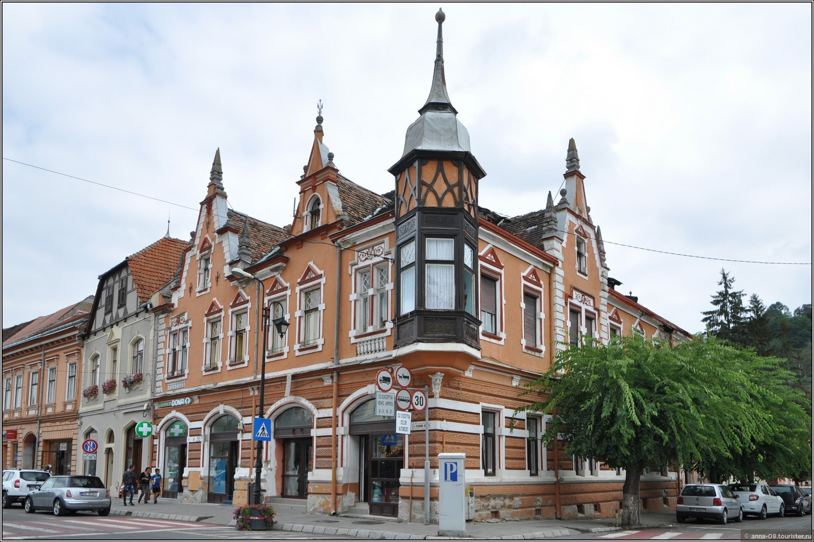 Sighişoara